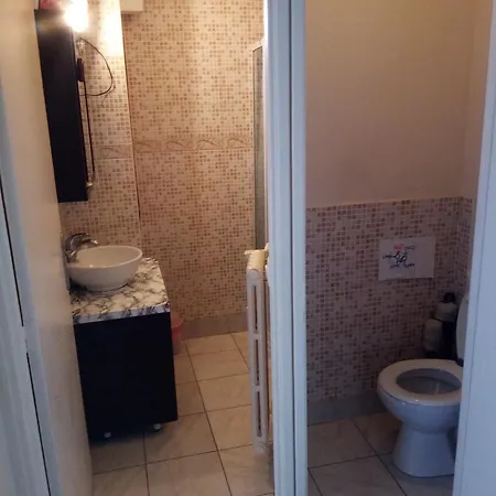 Homestay Paris Porte D'italie - A Louer Avec Parking Et Vue Sur Paris *